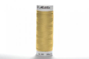 Nähgarn Amann Seralon - 200m Rolle - Gelbtöne 0140