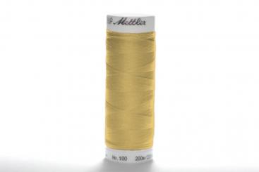 Nähgarn Amann Seralon - 200m Rolle - Gelbtöne 0141