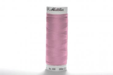 Nähgarn Amann Seralon - 200m Rolle - Lila/Pinktöne 1056