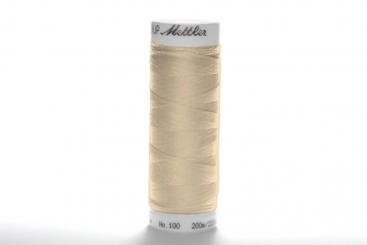 Nähgarn Amann Seralon - 200m Rolle - Gelbtöne 1161