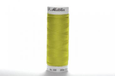 Amann Allesnäher Seralon - 200 m Rolle Frühlingsgrün