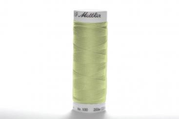 Nähgarn Amann Seralon - 200m Rolle - Gelbtöne 1345