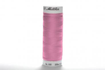 Nähgarn Amann Seralon - 200m Rolle - Lila/Pinktöne 5098