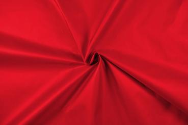 Segeltuch - Fliegengewicht - wasserabweisend Rot