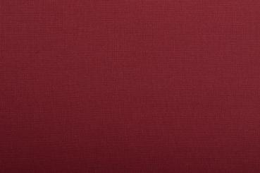 Baumwollstoff 280 cm breit Bordeaux