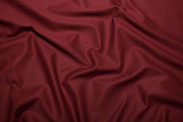 Segeltuch Canvas Weinrot