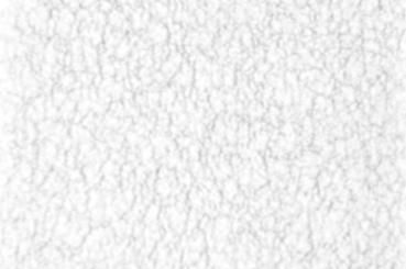 Baby-Frottee-Stoff Weiß