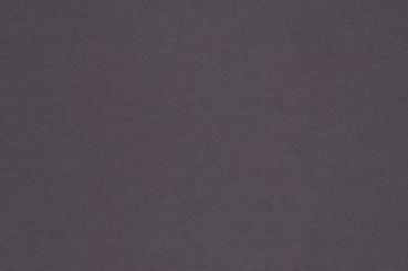 Baumwoll-Canvas Outdoor - wasserdicht Grau