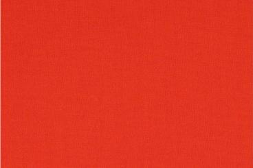 Baumwoll-Canvas Outdoor - wasserdicht Orange