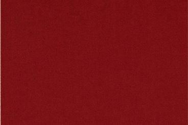 Baumwoll-Canvas Outdoor - wasserdicht Bordeaux