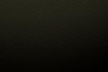 Cordura-Gewebe - leicht Schwarz