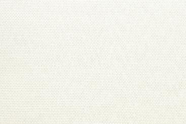 Akustiksegel-Stoff - schwer entflammbar Weiß