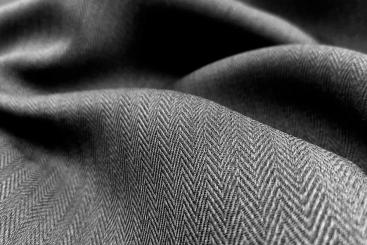 Thermo-Blackout B1 - Indira - Grey 