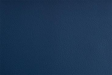 Nappaleder Imitat - Deluxe Dunkelblau