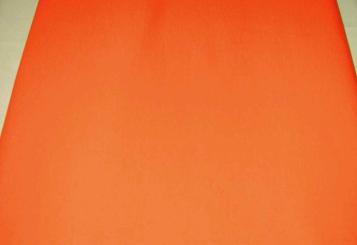 Baumwollstoff 280 cm breit Orange