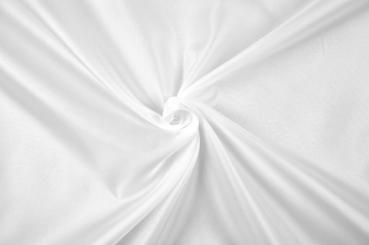 Sonnensegelstoff leicht - 150 cm Weiß