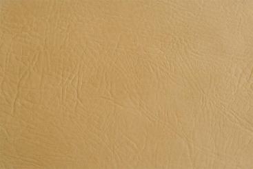 Leder Imitat - Büffel Beige