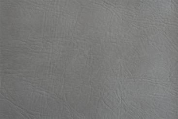 Leder Imitat - Büffel Grau