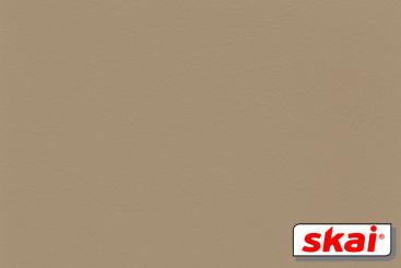 skai® Tundra - Standardkunstleder -  uni Kiesel