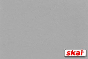 skai® Tundra - Standardkunstleder -  uni Hellgrau