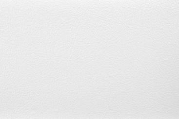 Outdoor-Lederimitat Premium Weiß