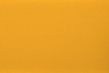 Outdoor-Lederimitat Premium Gelb