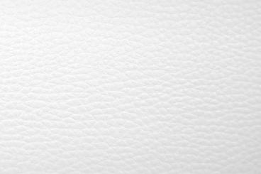 Outdoor-Lederimitat Weiß