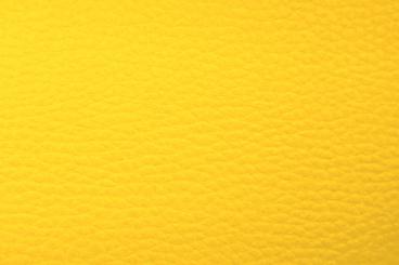 Outdoor-Lederimitat Gelb