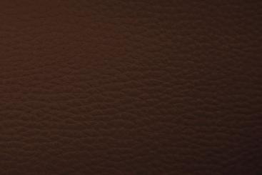 Outdoor-Lederimitat Dunkelbraun