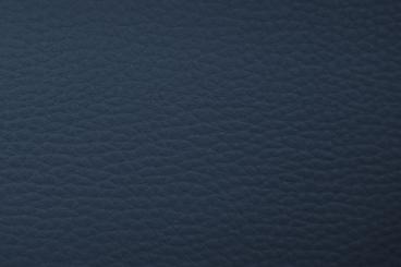 Outdoor-Lederimitat Nachtblau