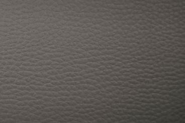 Outdoor-Lederimitat Grau