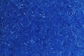 25 Meter Flauschband - 20 mm breit - selbstklebend Royal