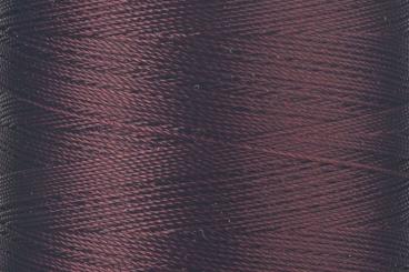 Wasserabweisendes Nähgarn - Outdoor Bordeaux