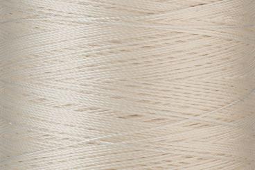 Wasserabweisendes Nähgarn - Outdoor Champagner