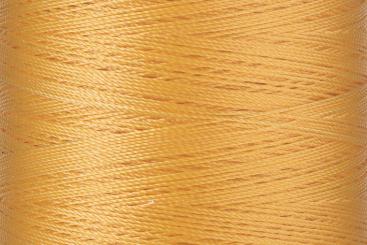 Wasserabweisendes Nähgarn - Outdoor Gelb