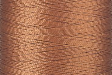 Wasserabweisendes Nähgarn - Outdoor Hellbraun