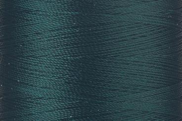 Wasserabweisendes Nähgarn - Outdoor Petrol