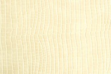 Pythonleder - Imitat Champagner