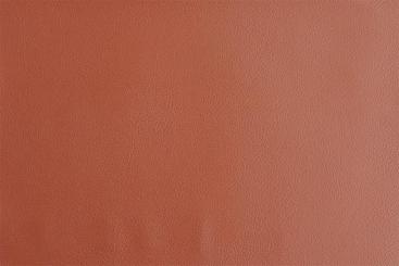 Nappaleder Imitat - Saniproofed Mittelbraun