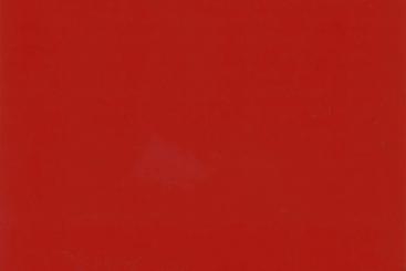 Lackleder-Imitat exklusiv - Bielastisch Rot