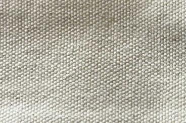 Premium-Canvas-Stoff - 295 cm Natur