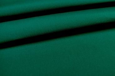 Markisenstoff Madeira - 160 cm wasserabweisend - Uni Dunkelgrün