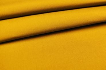 Markisenstoff Madeira - 160 cm wasserabweisend - Uni Gelb