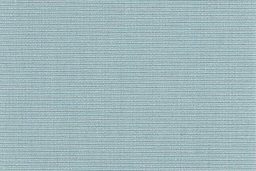 Markise Spain Summer - Struktur Hellblau/Weiß