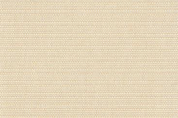 Markise Spain Summer - Rips Champagner/Creme