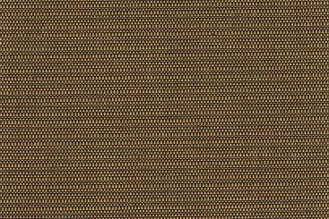 Markise Spain Summer - Rips Dunkelbraun/Beige