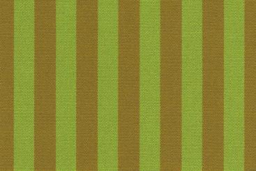 Markise Spain Summer - fein gestreift Hellgrün/Oliv