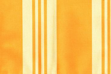 Markise Spain Summer - Sevilla Sonnengelb/Creme