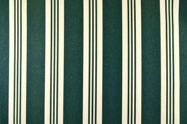 Markise Spain Summer - Sevilla Grün/Creme