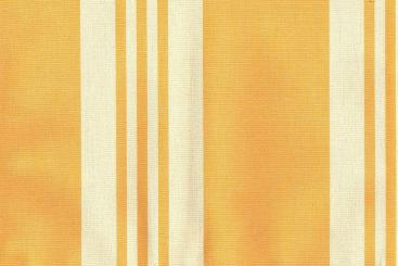 Markise Spain Summer - Sevilla Gelb/Creme